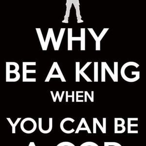 Meet your Posher, William